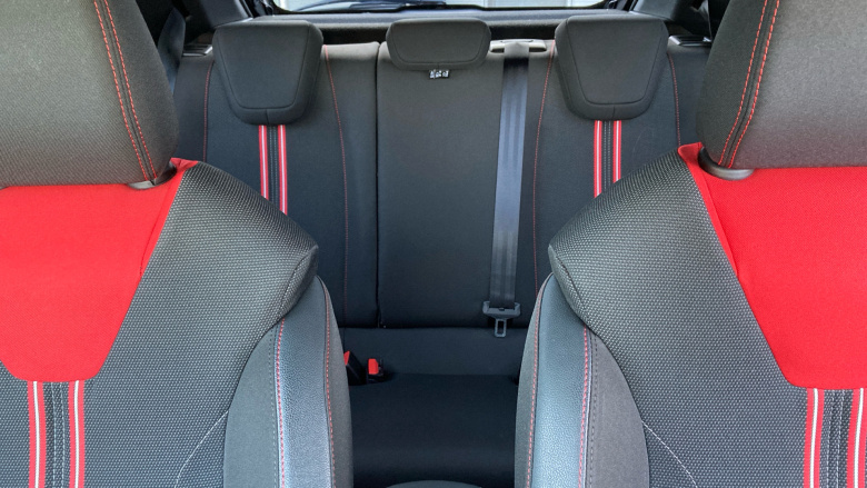 Vauxhall Corsa 1.2 Turbo SRi Nav Premium 5dr Petrol Hatchback